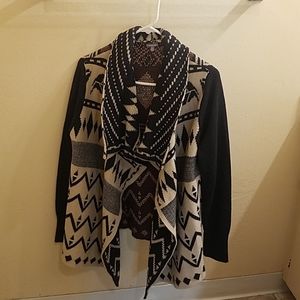 Charlotte Russe Pancho